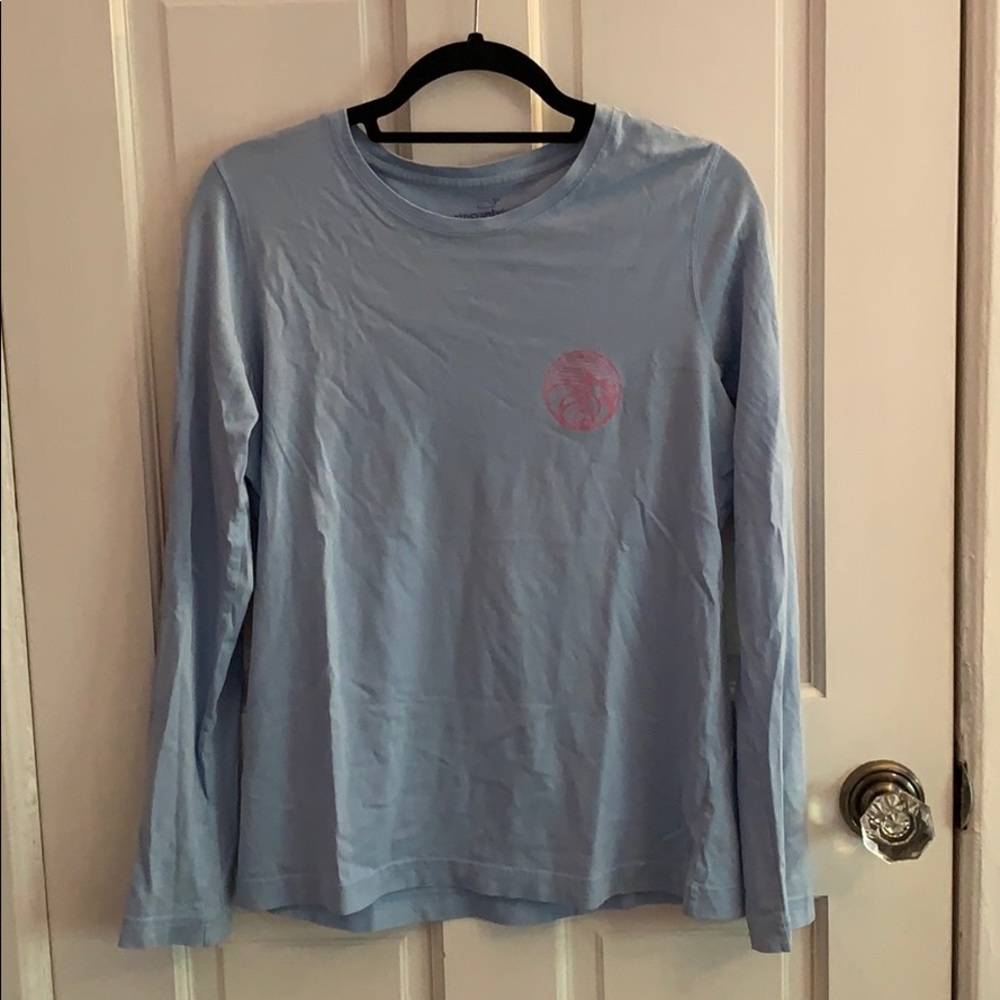Vineyard vines long sleeve